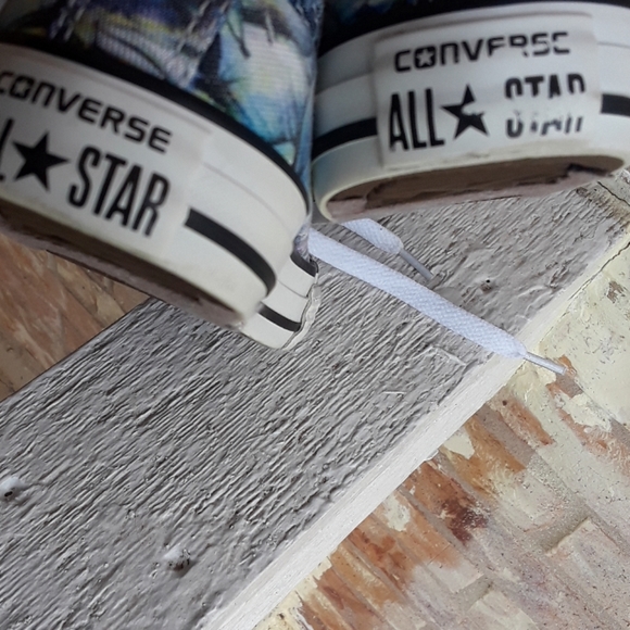 Converse All Star Shoes - Picture 7 of 7